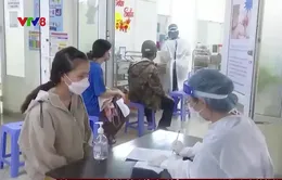 Đà Nẵng mở chiến dịch Tiêm chủng Mùa Xuân