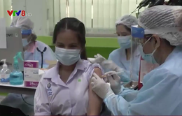 Thái Lan tiêm vaccine Sinovac và Sinopharm cho trẻ từ 6 tuổi