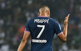 Mbappe phủ nhận thông tin sẽ gia nhập Real Madrid