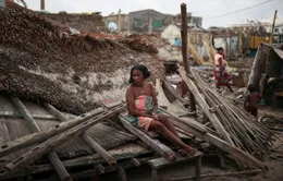 Bão Batsirai ở Madagascar khiến 21 người thiệt mạng, hàng chục nghìn cư dân phải sơ tán