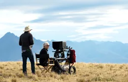 Jane Campion làm nên lịch sử giải Oscar - Người phụ nữ đầu tiên 2 lần được đề cử Đạo diễn xuất sắc nhất