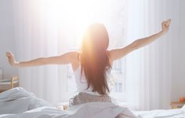 Sẵn sàng làm việc sau kỳ nghỉ Tết với 6 cách giúp bạn tỉnh táo ngay khi thức dậy