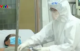 TP Hồ Chí Minh: F0 điều trị tại các bệnh viện giảm sâu
