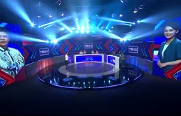 Gameshow "Tiền khéo tiền khôn" VTV3 tuyển người chơi