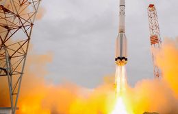 Lockheed Martin chế tạo tên lửa cho NASA trong dự án đưa các mẫu vật từ sao Hỏa về Trái đất