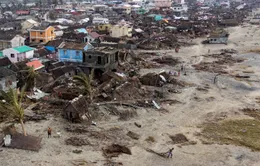 Hơn 90 người thiệt mạng do bão Batsirai ở Madagascar, số người chết có thể tiếp tục tăng