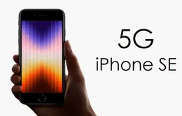 iPhone SE 2022 5G sẽ nổi bật ở thị trường châu Á?