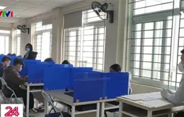 Nhiều trường Đại học tổ chức thi riêng