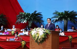 Thủ tướng: Xây dựng môi trường an toàn cho phụ nữ, trẻ em