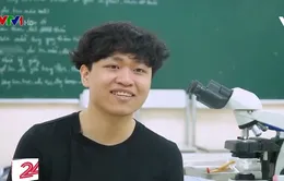 Đồng Ngọc Hà và dự án "Sinh học cho mọi người Việt Nam"