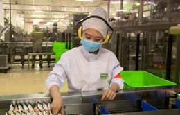 F0 tăng nhanh, nhiều doanh nghiệp tại TP Hồ Chí Minh thiếu hụt lao động