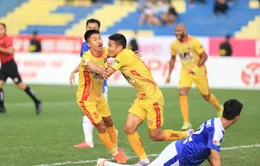 Đông Á Thanh Hoá 3–0 SHB Đà Nẵng: Chủ nhà chiến thắng tưng bừng | Vòng 4 V.League 2022