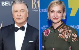 Alec Baldwin muốn kết thúc sớm bộ phim xui xẻo Rust