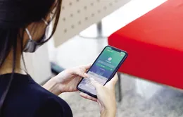 Xu hướng bankless trong phát triển ngân hàng số