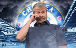 Chelsea gặp khủng hoảng với tương lai bất ổn