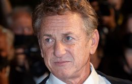 Sean Penn dương tính với COVID-19, hủy trao giải tại DGA Awards 2022