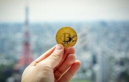 Bitcoin lao dốc mạnh