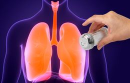 7 phương pháp thải độc phổi ngay tại nhà mà không cần dùng thuốc