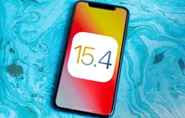 Cập nhật ngay iOS 15.4 để trải nghiệm mở khóa Face ID khi đeo khẩu trang