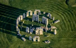 Tìm ra giả thuyết mới giải mã "bí ẩn" vòng tròn đá Stonehenge