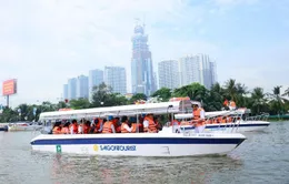 Kỳ 3: Những bất cập trong vận tải giao thông thuỷ nội địa ở TP Hồ Chí Minh