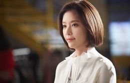 Hwang Jung Eum sinh con trai thứ hai