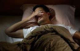 5 phương pháp đưa bạn vào giấc ngủ sâu chỉ trong “chớp mắt”