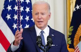 Thông điệp Liên bang 2022: Tổng thống Joe Biden tái khẳng định Mỹ sẽ không triển khai quân đội tại Ukraine