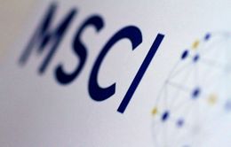 MSCI cân nhắc loại Nga khỏi rổ thị trường mới nổi