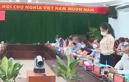 TP. HCM: Quá tải xử lý đơn dân nguyên tại huyện Bình Chánh