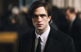 Nhận "mưa" lời khen, "The Batman" sẽ là ứng cử viên sáng giá cho Oscar 2023?