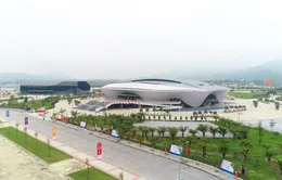 SEA Games 31: Quảng Ninh dự kiến đón gần 1800 quan chức, HLV, VĐV
