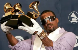 Bị cấm biểu diễn tại Grammy, Kanye West vẫn có khả năng giành giải?