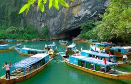 Báo Anh đề xuất nhiều tour đặc sắc khi du lịch Việt Nam