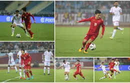 ĐT Việt Nam 0-1 ĐT Oman: Thất bại tiếc nuối trên sân nhà!