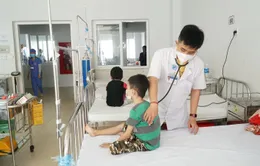 Nguy hiểm khi chữa bệnh Thalassemia cho trẻ bằng các bài thuốc không rõ nguồn gốc