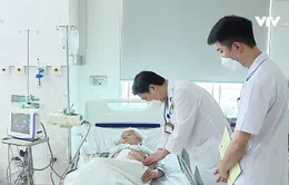 Những thầy thuốc trẻ trên tuyến đầu chống dịch