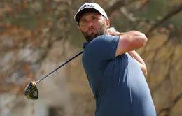 Jon Rahm cải thiện phong độ tại giải golf WGC Dell Match Play