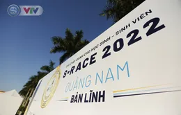 Quảng Nam sẵn sàng cho giải chạy S-Race 2022