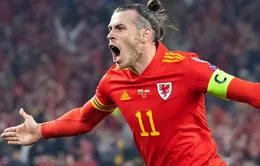 Hé lộ nguyên nhân khiến Gareth Bale gia nhập Los Angeles FC