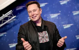 Elon Musk có thể ​​trở thành tỷ phú nghìn tỷ USD đầu tiên vào năm 2024