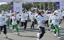 S-Race 2022: Gần 4000 người tham gia chặng Bản lĩnh ở Quảng Nam