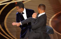 Cái tát của Will Smith làm lu mờ nhiều khoảnh khắc làm nên lịch sử của Oscar lần thứ 94