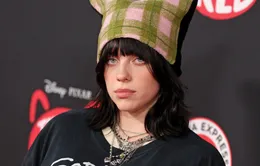 Billie Eilish thú nhận không có bạn vì quá nổi tiếng