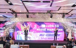 K+ công bố bản quyền phát sóng Ngoại hạng Anh trong 3 mùa giải 2022 - 2025