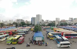 Doanh nghiệp vận tải đề nghị tăng giá vé
