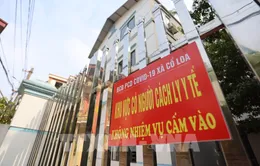 Hà Nội: Lo ngại tình trạng tái nhiễm ở bệnh nhân mắc COVID-19