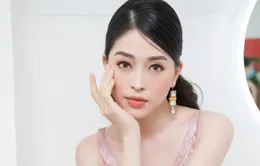 Á hậu Phương Nga: “Tôi không phải mẫu người phụ nữ của gia đình”