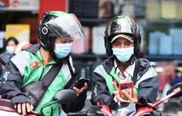 Gojek Việt Nam được bình chọn là siêu ứng dụng mới tốt nhất