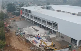 Đại gia bán lẻ Thái tiếp tục "chơi lớn" tại thị trường Việt Nam